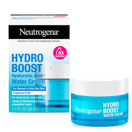 Hydro Boost