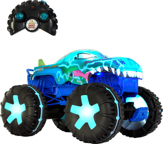 Light Car Toy